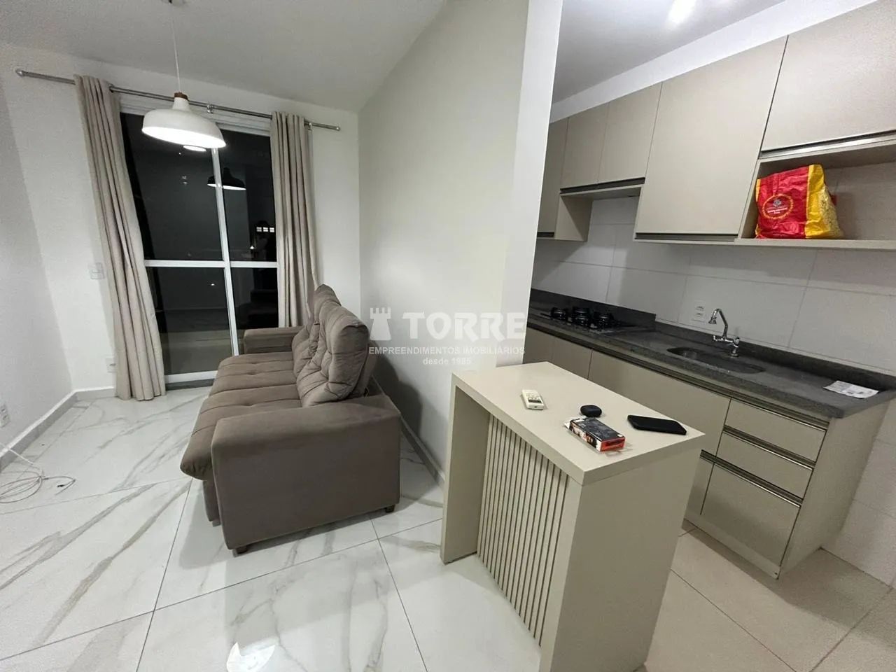 apartamento - Bonfim - Campinas - Foto 2
