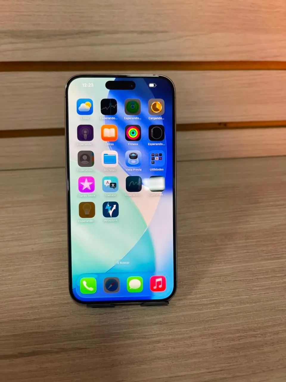 IPHONE 15 pro Max 256GB - Foto 4