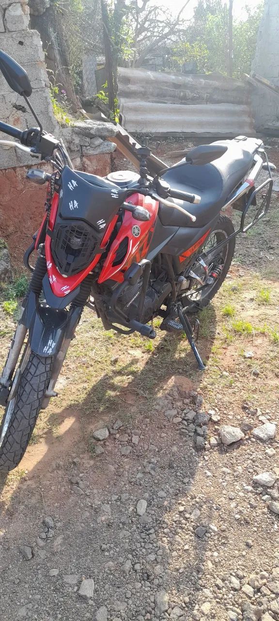 Crosser conservada . - Foto 3
