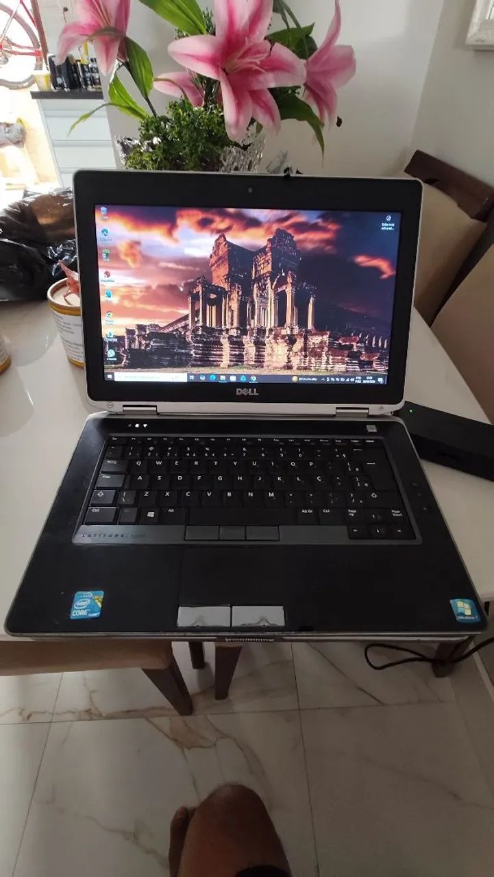 Notebook Dell latitude core i 5 - Foto 4