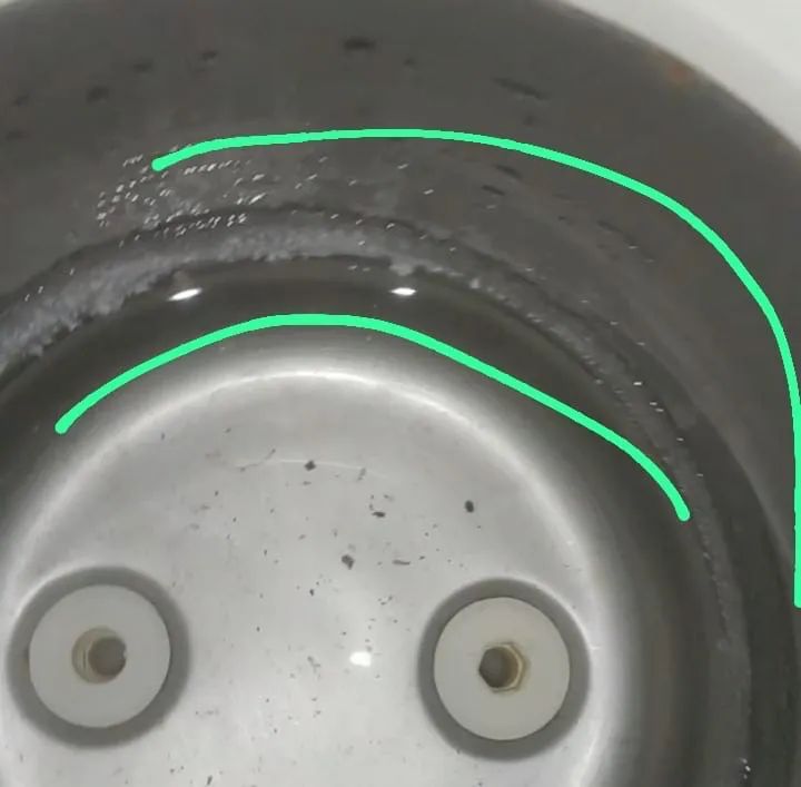 bebedouro de água gelada - Foto 5