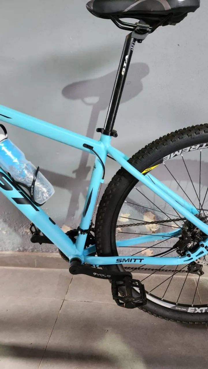 Bicicleta aro 29 - Foto 4