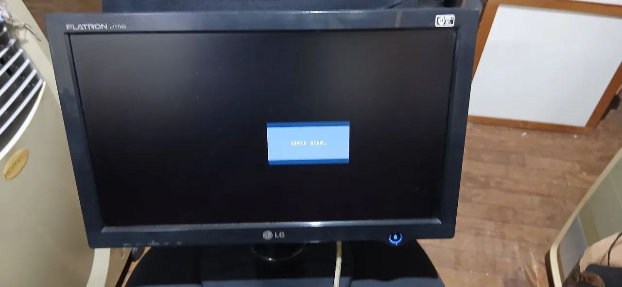 Monitor lg 177ws - Foto 2