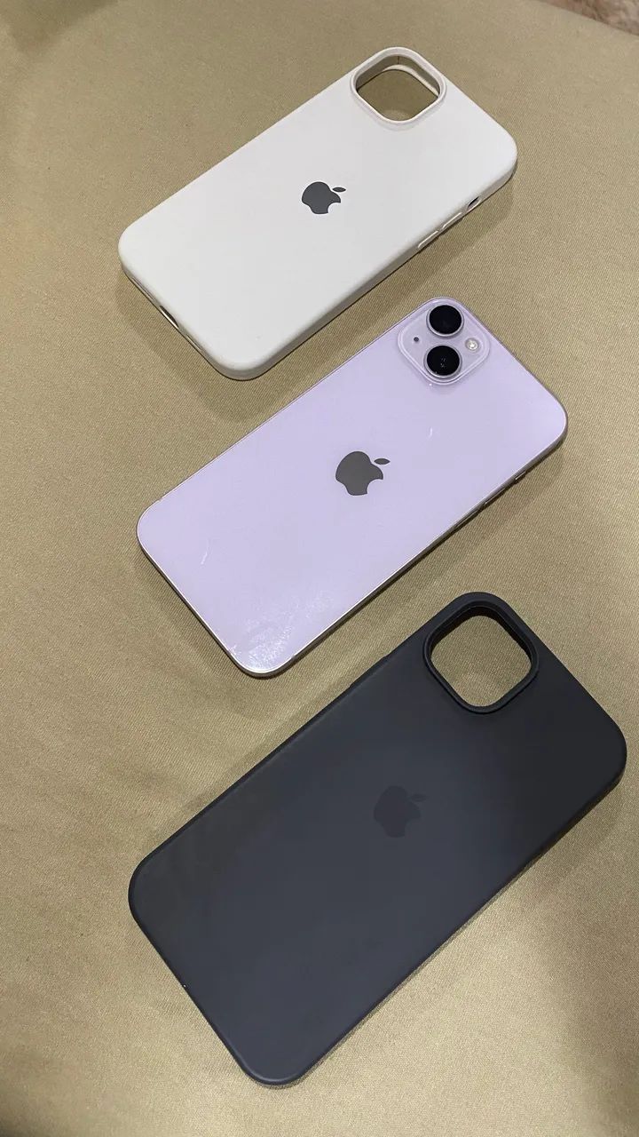 iPhone 14plus 128gb  - Foto 3
