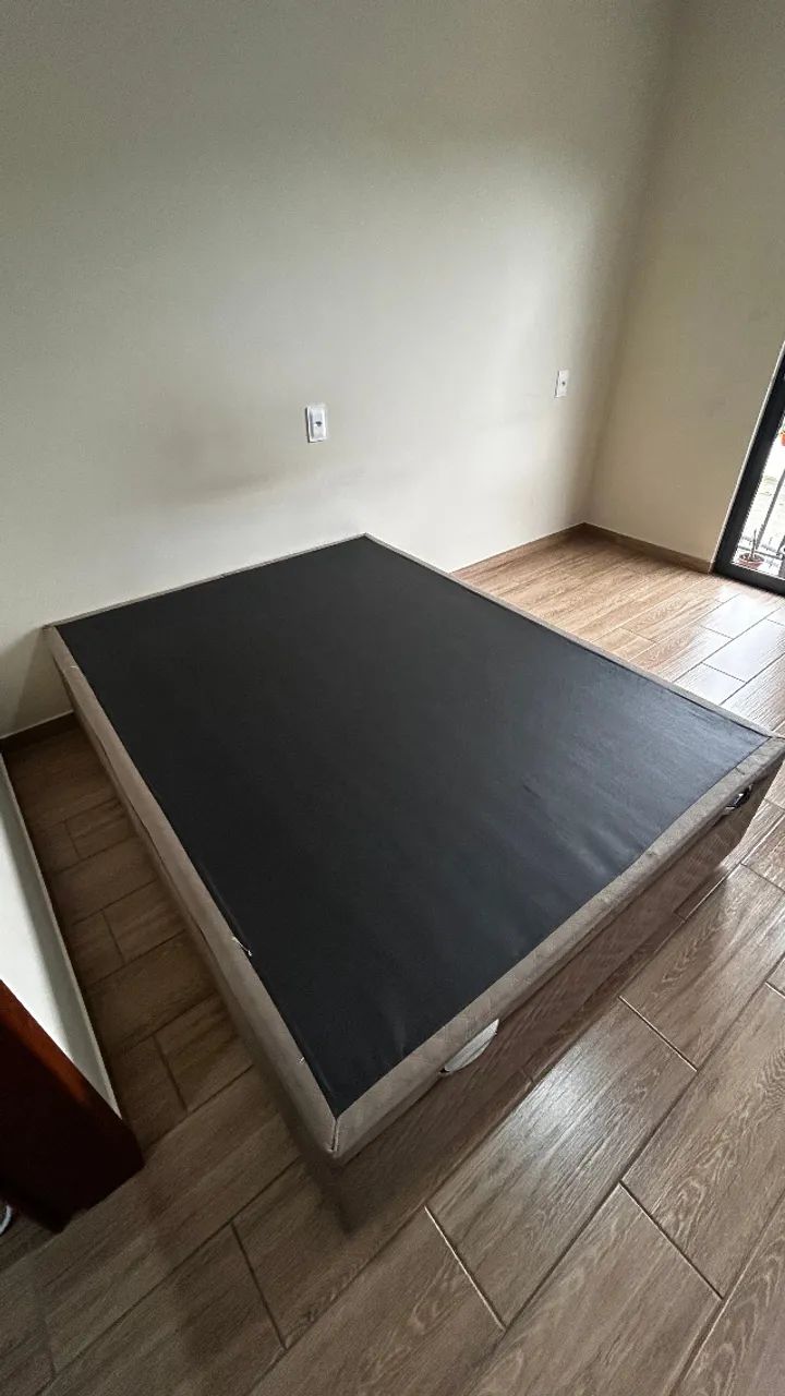 Cama Casal Baú - Foto 3