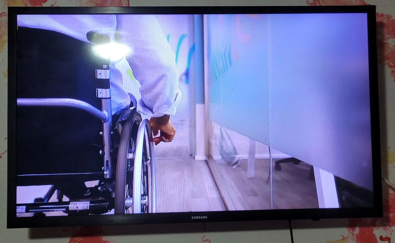 TV Samsung 32? Smart HD - Foto 4