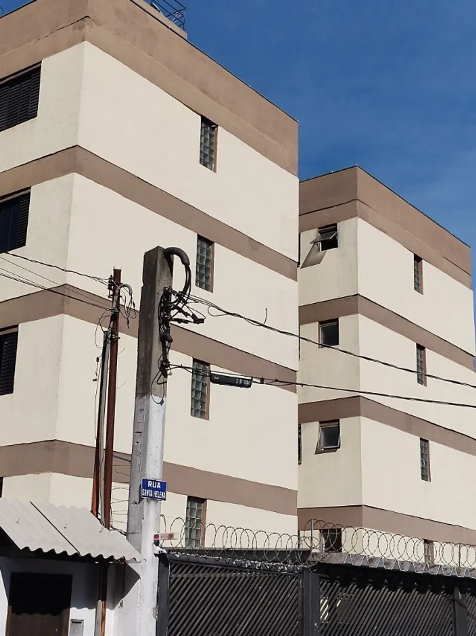 Foto - Mauá - Vila Magini