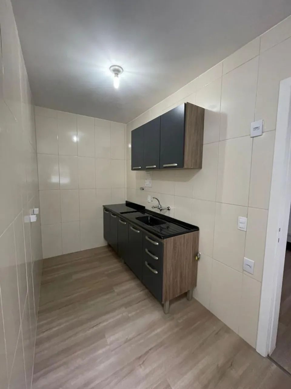 APT57207G - APARTAMENTO - Aluguel - 2.400,00 - Foto 5