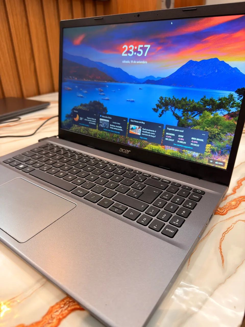 Notebook Acer Core I5 12Ger - Foto 5