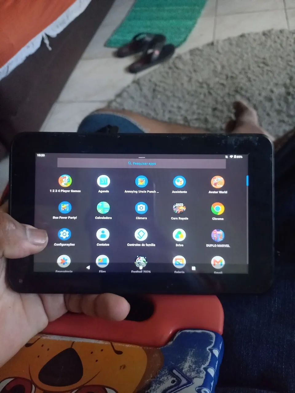 Tablet usado - Foto 4