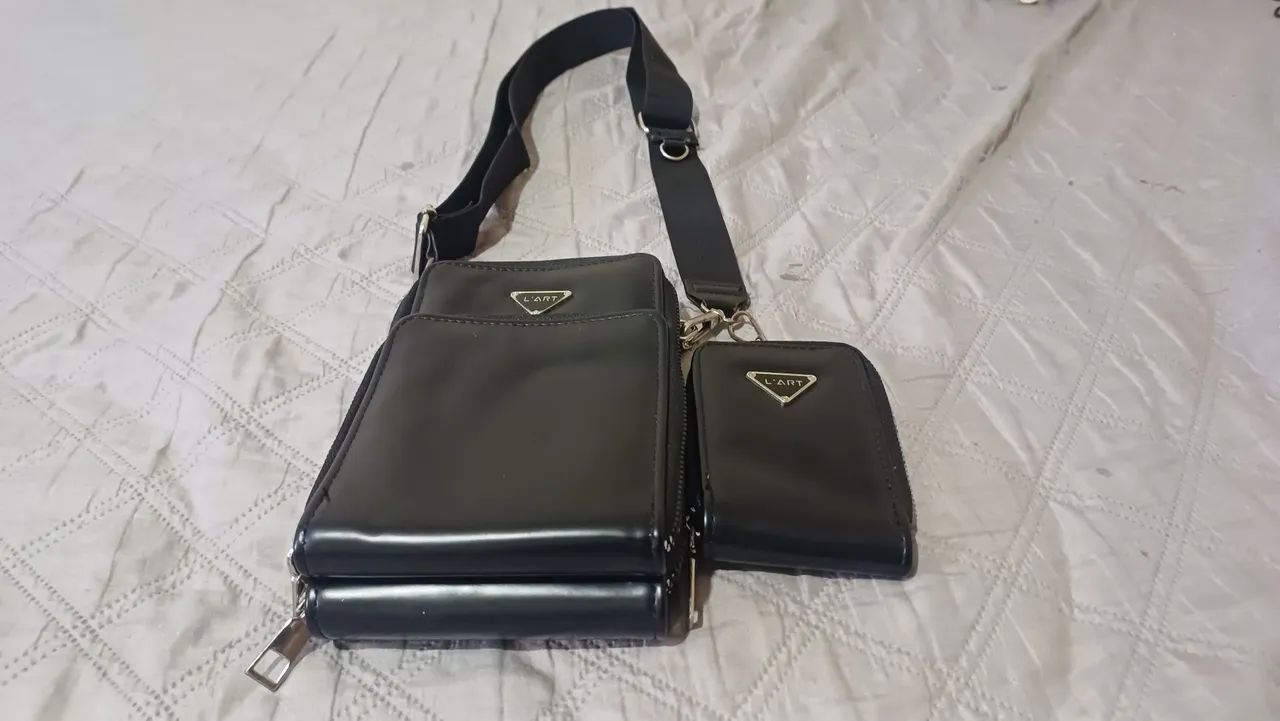 Bolsa para mulher - Foto 2
