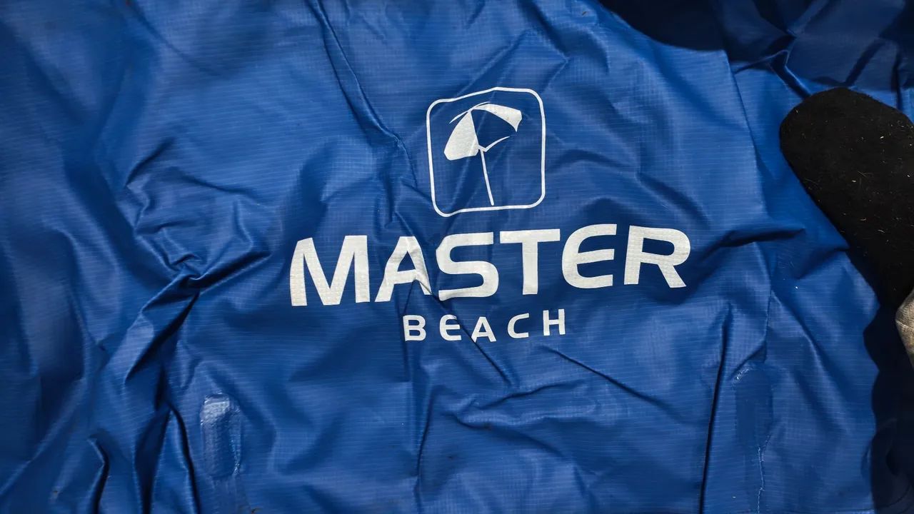 Piscina Inflável Master Beach 2,500lt