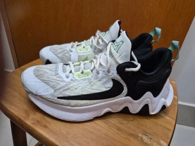 Tênis Basquete Nike Giannis Immortality 2 - n° 39
