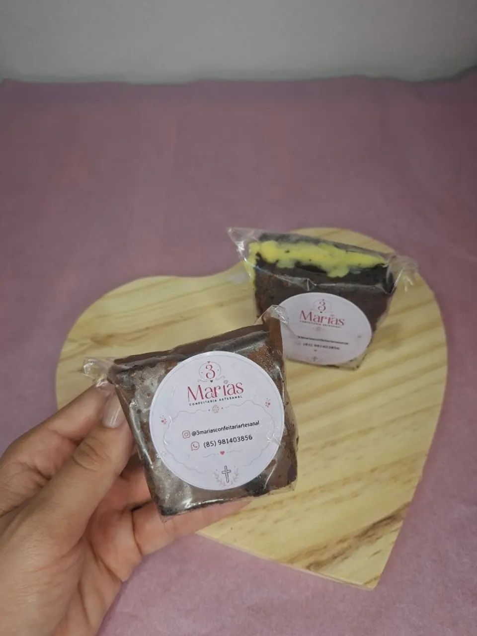 Brownie  - Foto 2