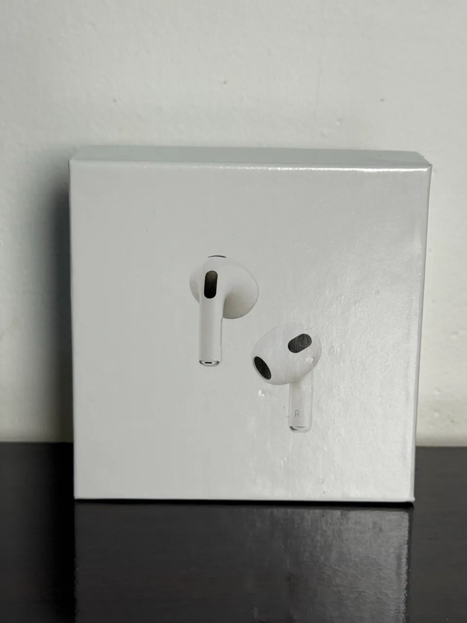 Fone de ouvido Bluetooth 