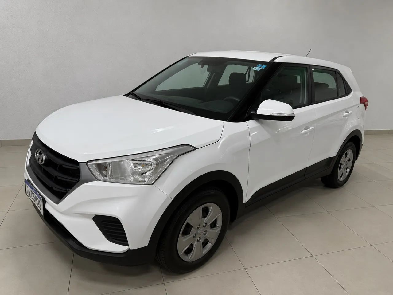 Hyundai Creta 2020