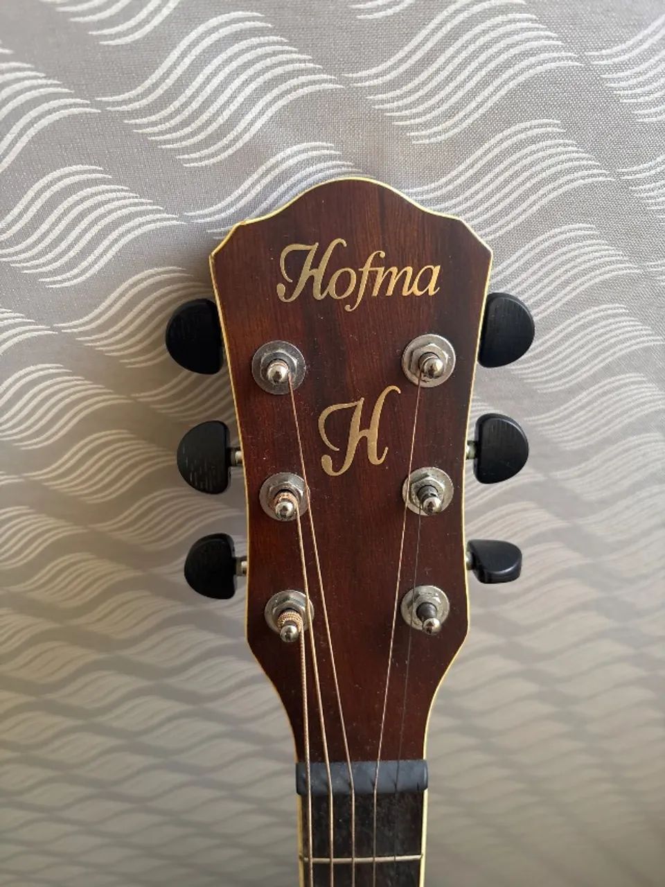 Violão  - Foto 3