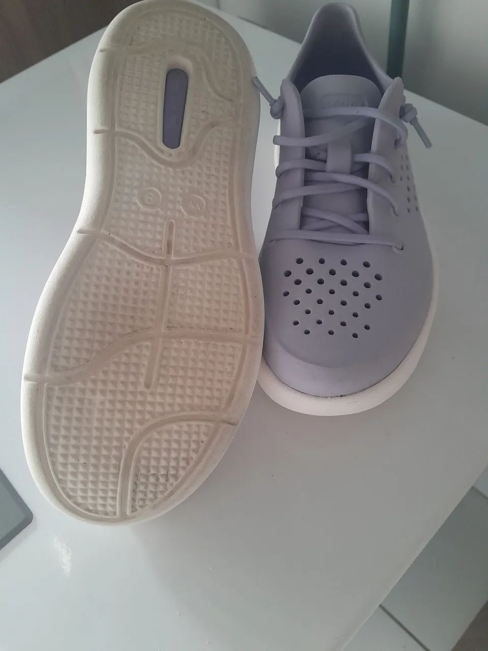 tênis crocs  - Foto 2