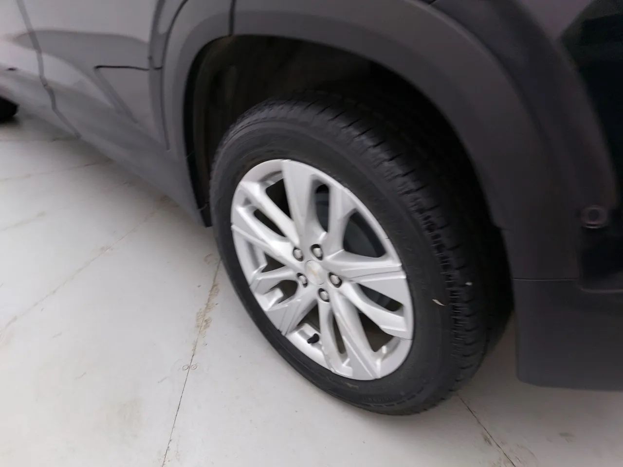Chevrolet Tracker LTZ 1.0 Turbo 12V Flex Aut., foto 12 de 18