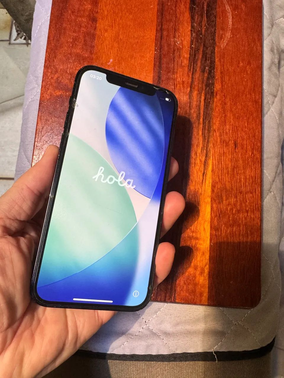 iphone 12 pro (128GB) - Foto 4