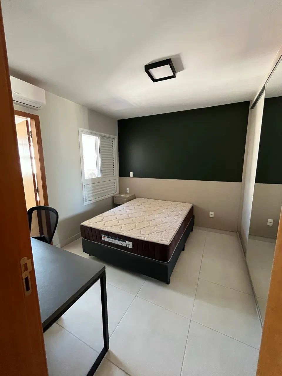 Apartamento mobiliado Marista  - Foto 4