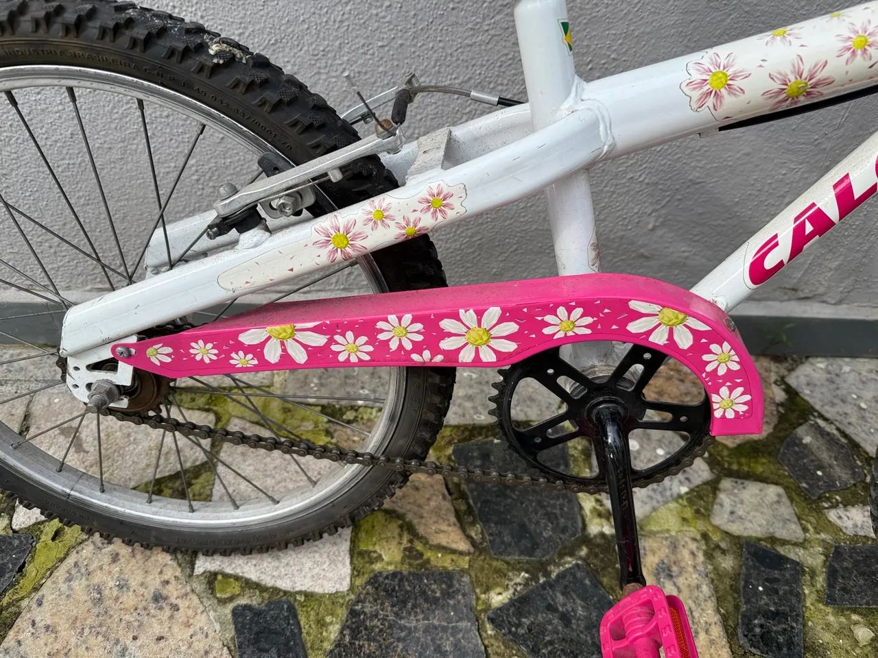 Bicicleta Caloi Ceci - Foto 3