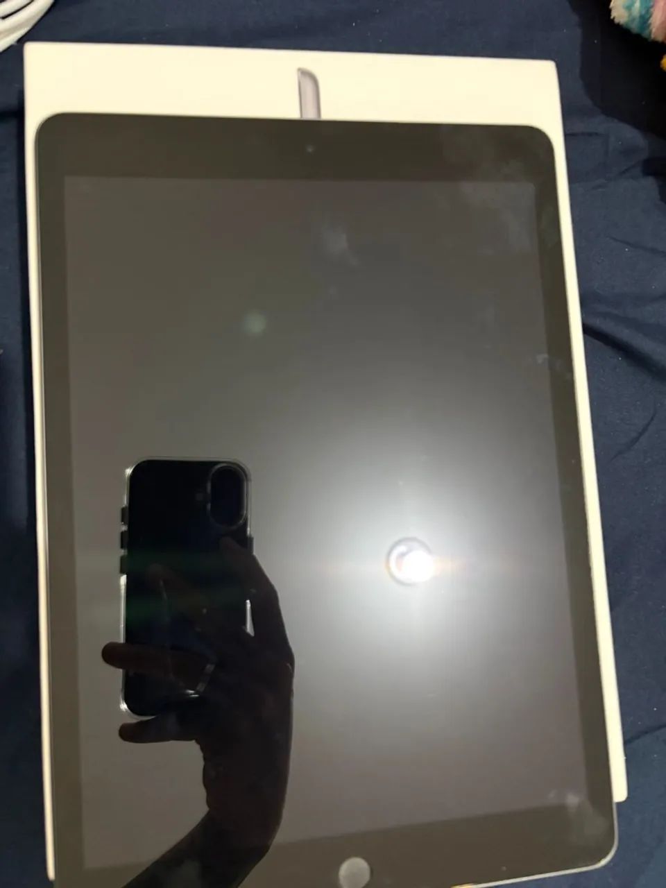 iPad 9  - Foto 4