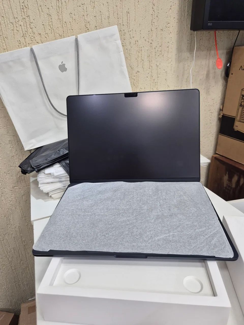 MacBook Air de 15 polegadas M2 ssd 1tb 16gb ram - Notebooks