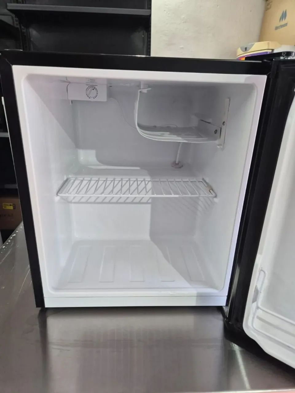 Frigobar Philco 47 litros  - Foto 2