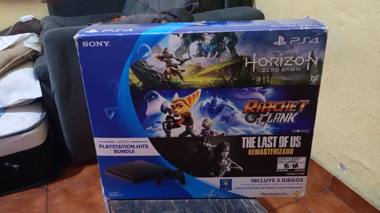 Ps4 slim  - Foto 2
