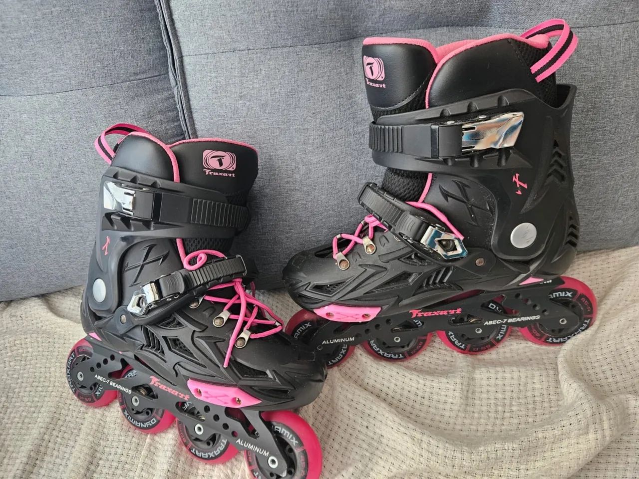 Patins  - Foto 2
