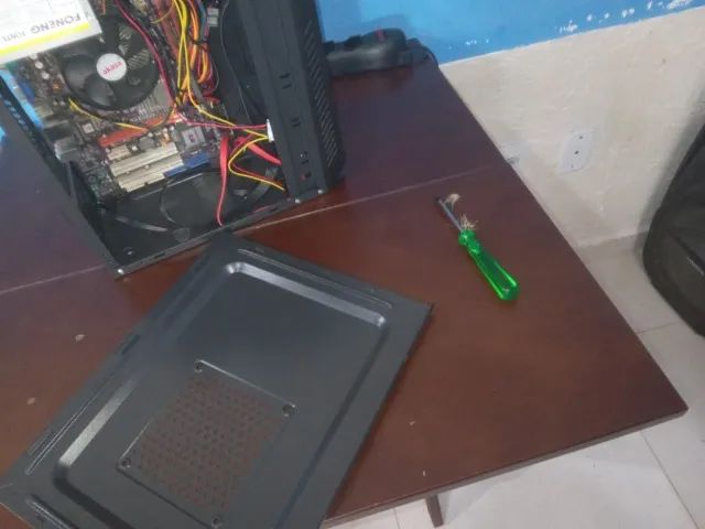 Assistência Técnica de Celulares e Notebooks e PCs - Orçamento Grátis - Foto 5