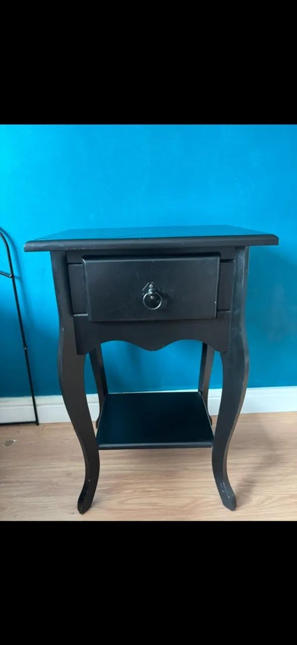 Mesa de cabeceira  - Foto 2
