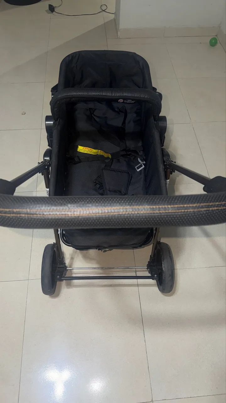 Carro de bebê  - Foto 3