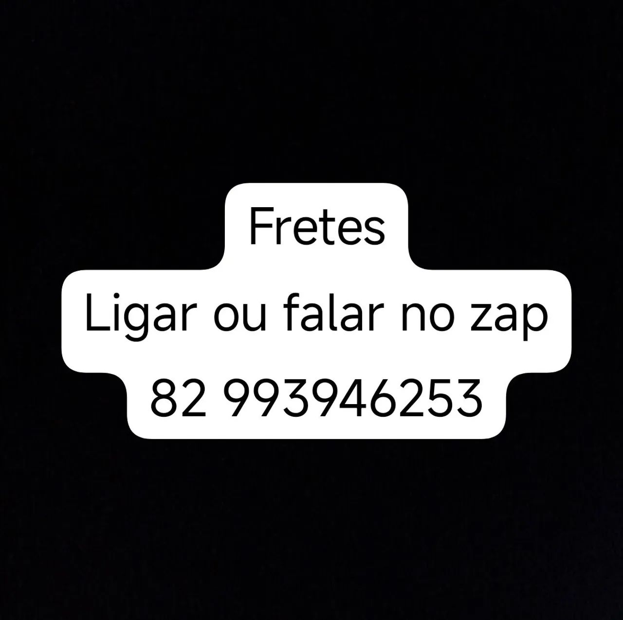 FRETES PARA TODA MACEIÓ - Foto 5