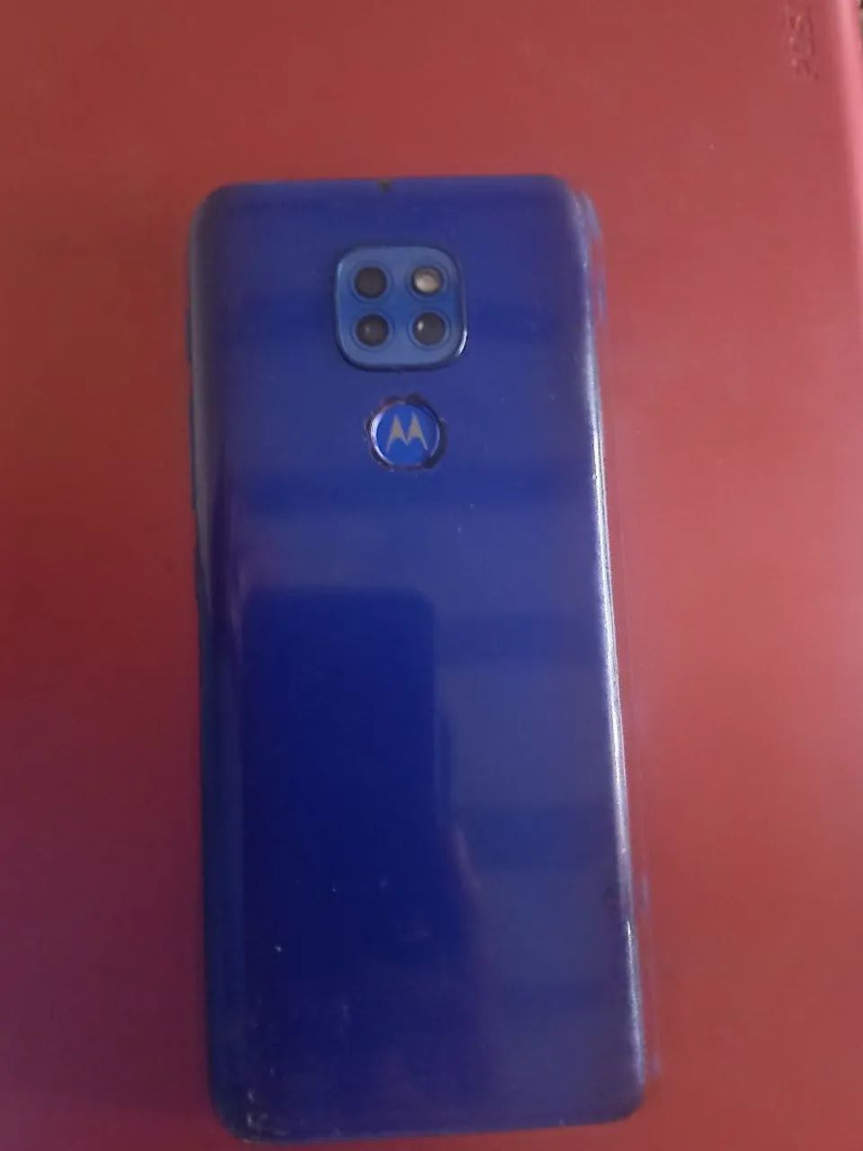 Moto G9 play 64Gb - Foto 2