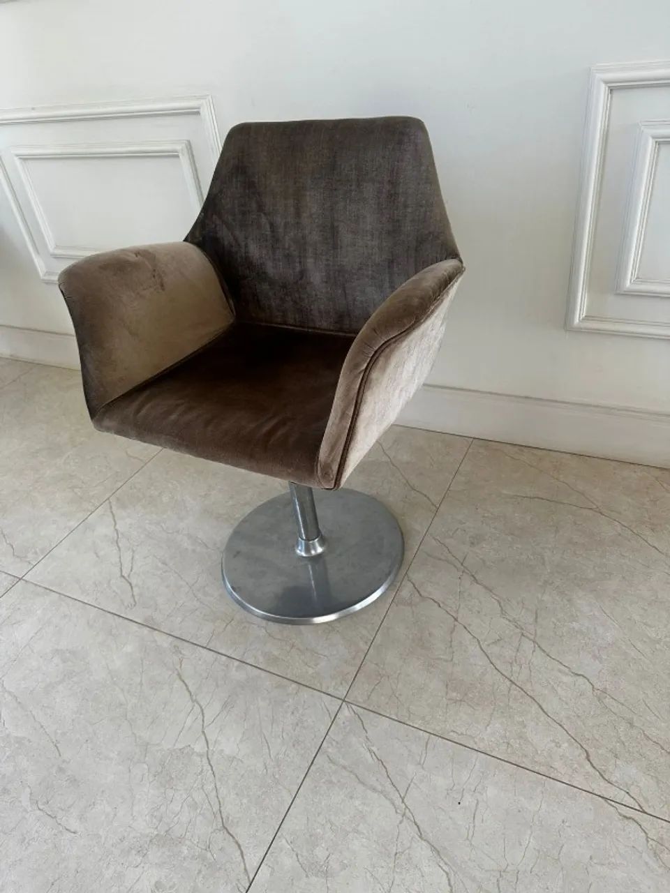 Poltronas Giratórias (valor unitário) - Foto 2