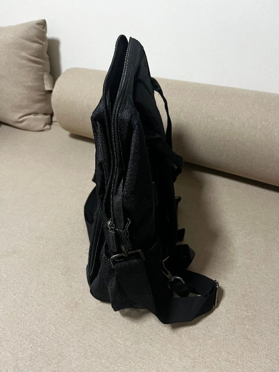 Mochila Olympikus 3 Em 1 OIWB221800 - Foto 2