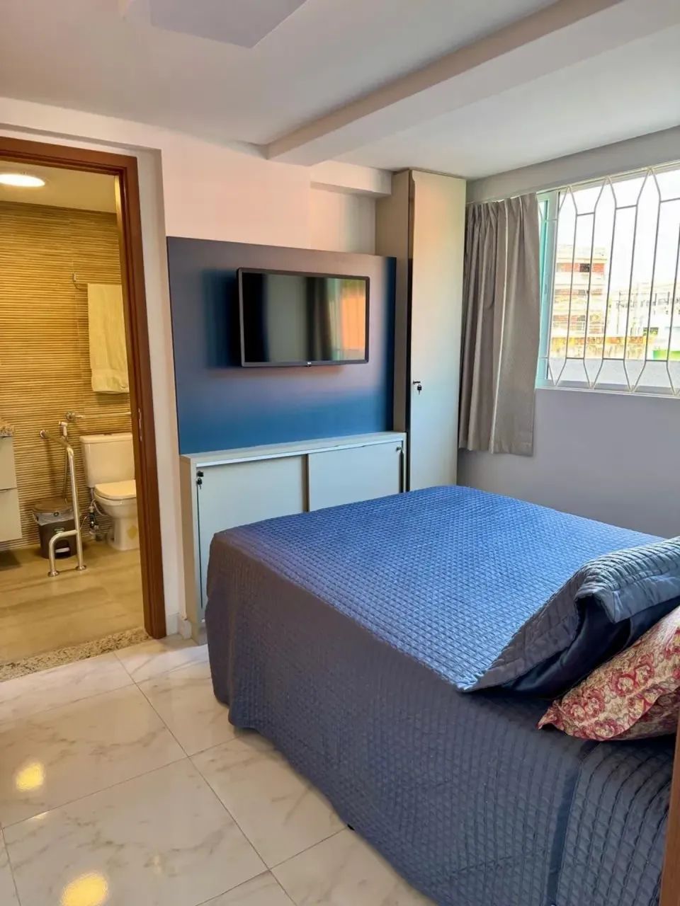 PORTO DE GALINHAS APART COM 2 QUARTOS - Foto 4