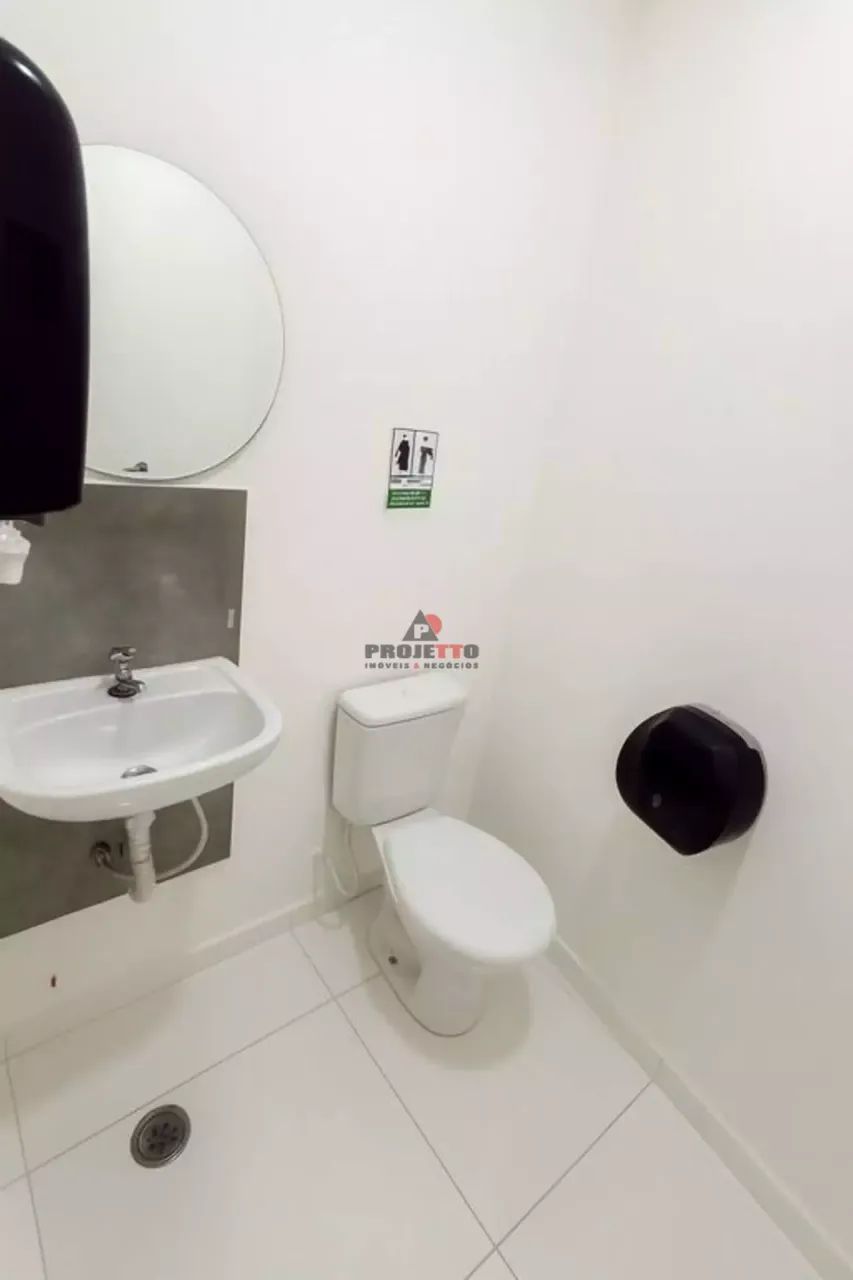 Loja venda 281m² - Mooca - São Paulo - Foto 4