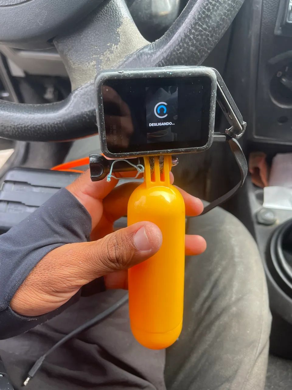 Go pro hero 12