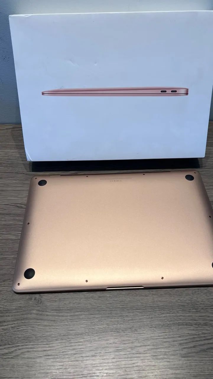 MacBook Air M1 512GB SSD - Foto 3