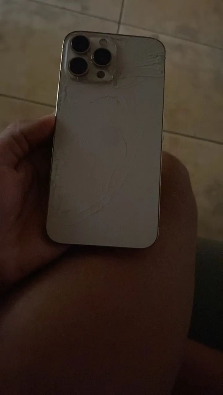 iPhone 13 Pro Max  - Foto 4