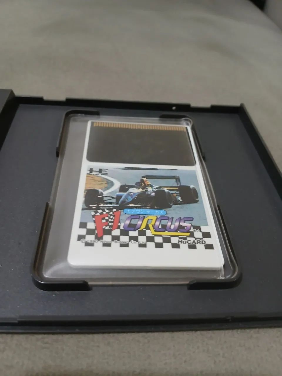 F1 Circus - Foto 4