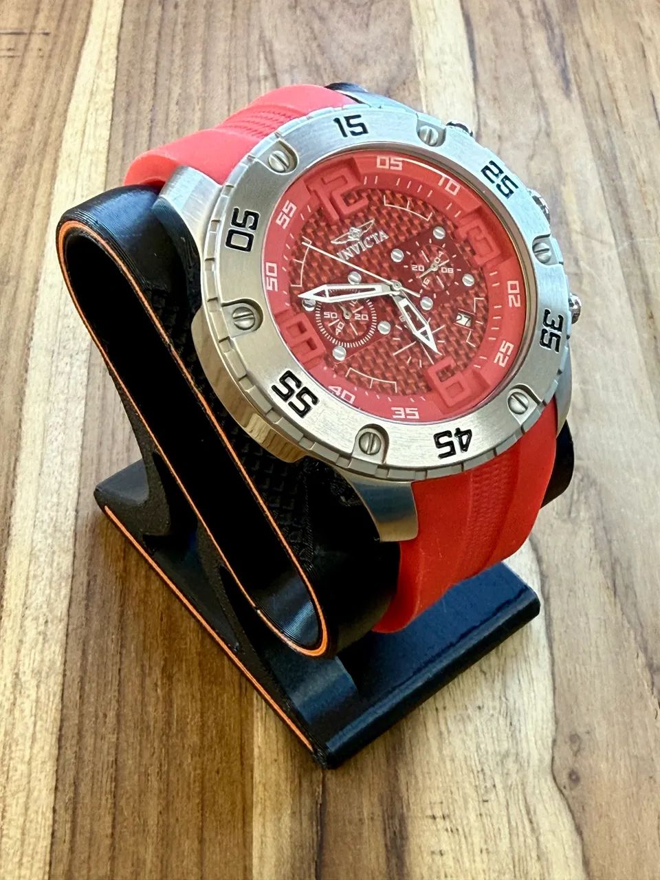 Relógio Invicta Specialty Chronograph - Foto 3
