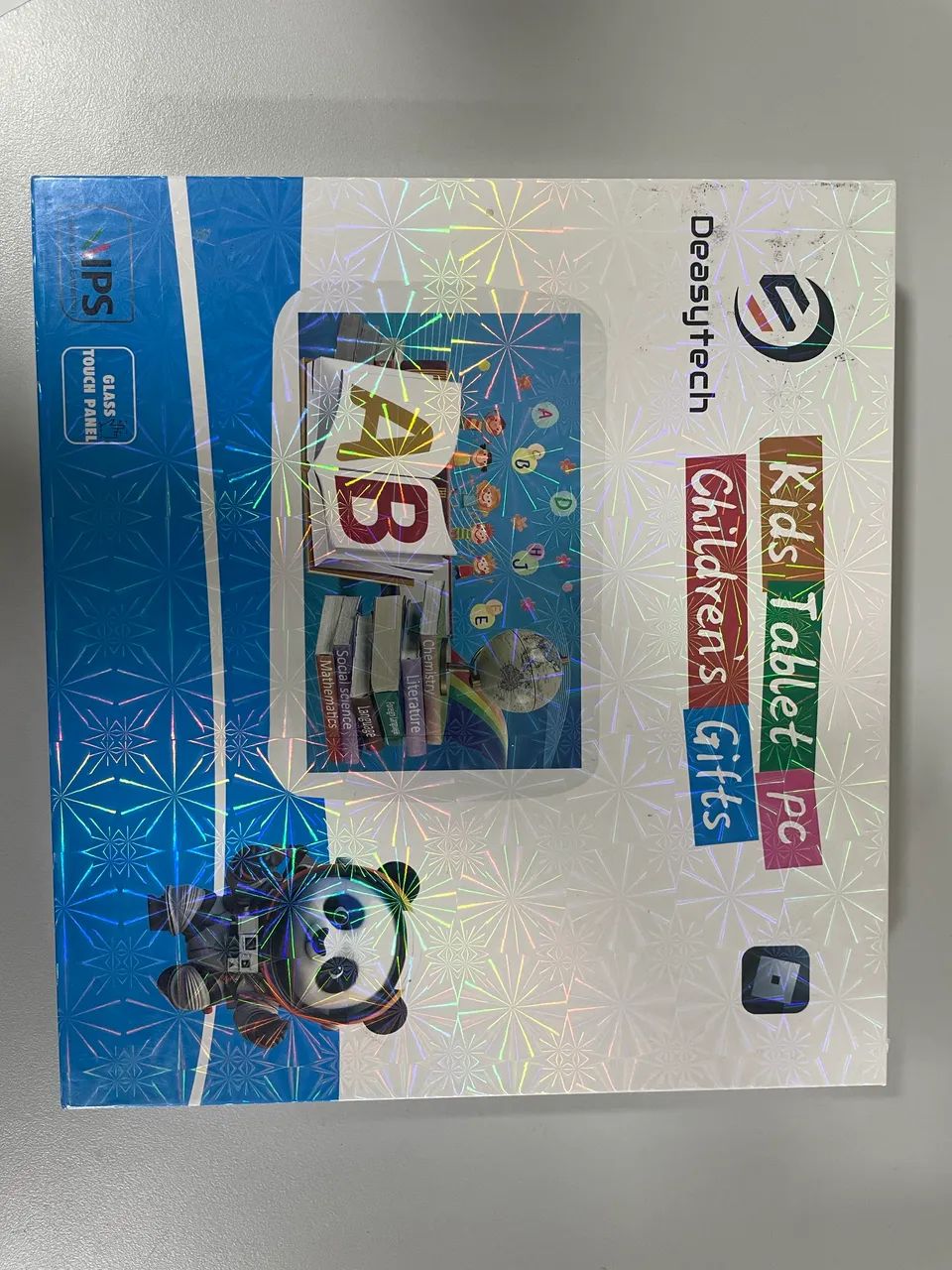 Tablet