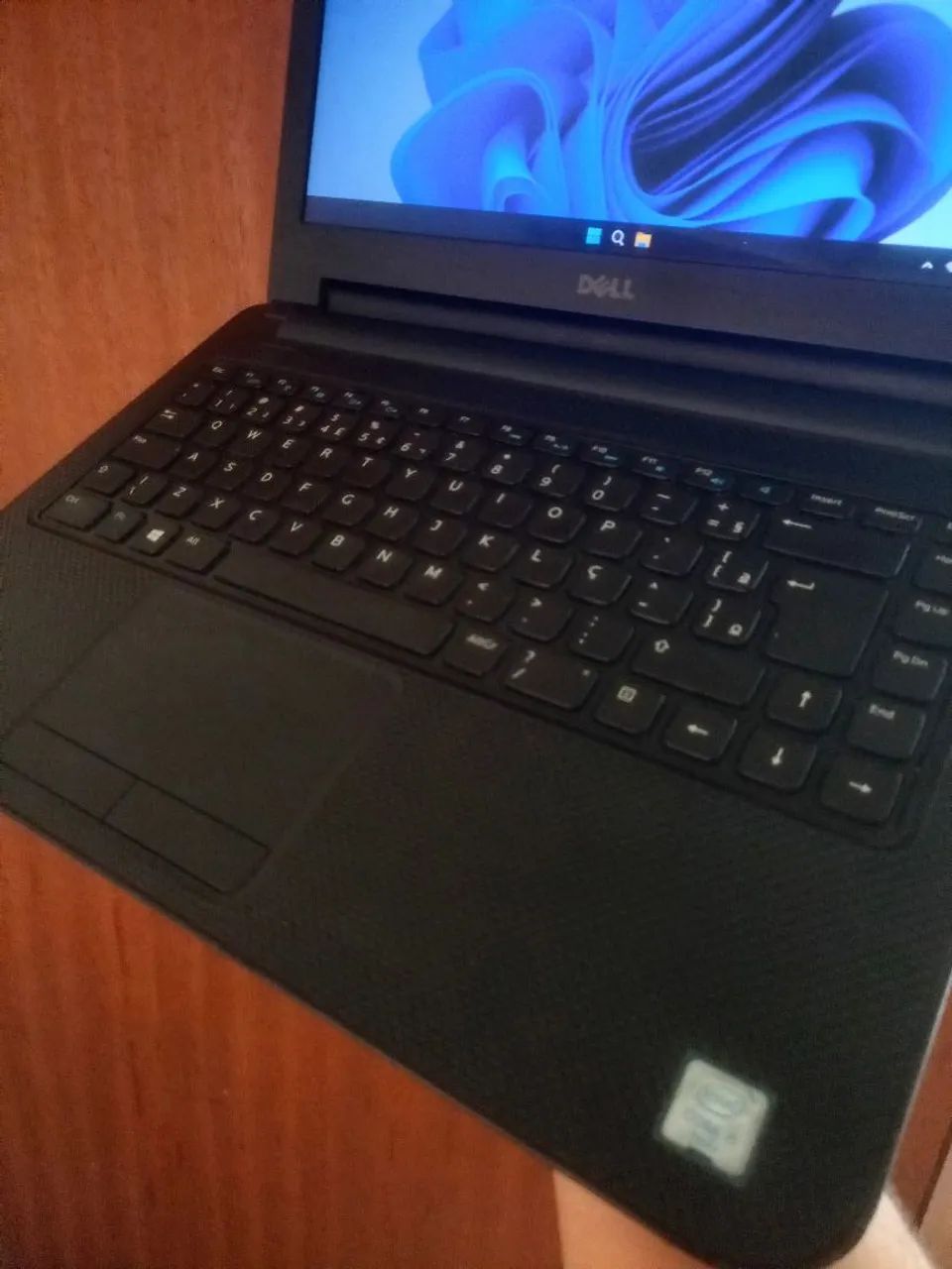 Notebook Dell | Core i5 | Nvidia GeForce | 8GB | SSD | Windows 11 - Foto 2