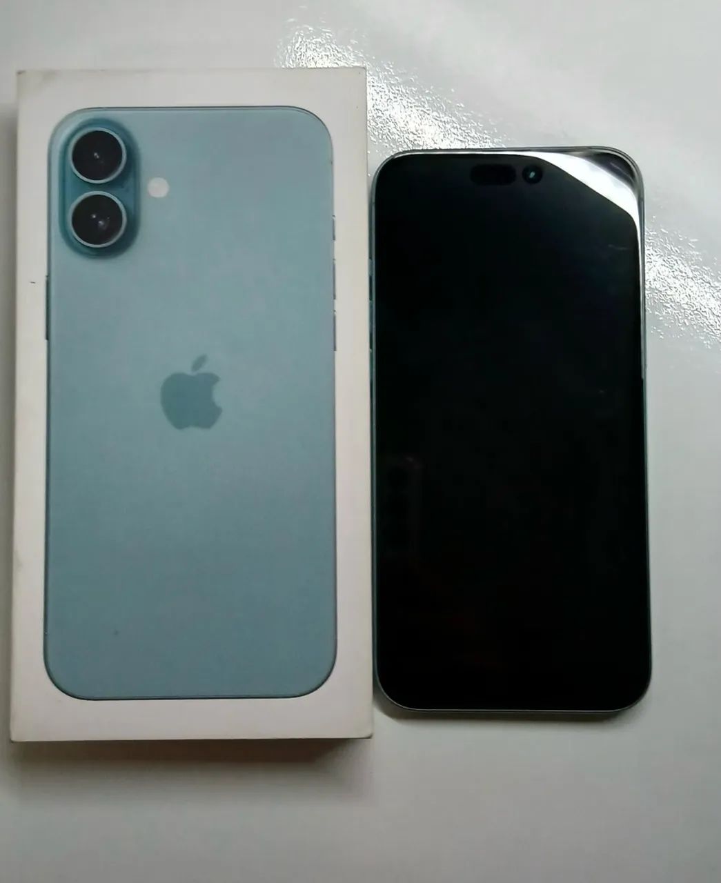 Iphone 16 Plus 128GB