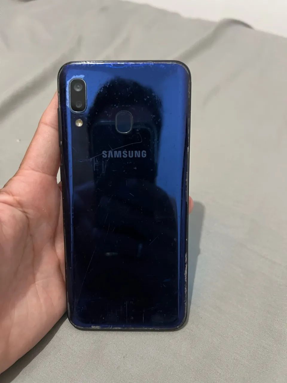 SAMSUNG GALAXY A20 - Foto 4