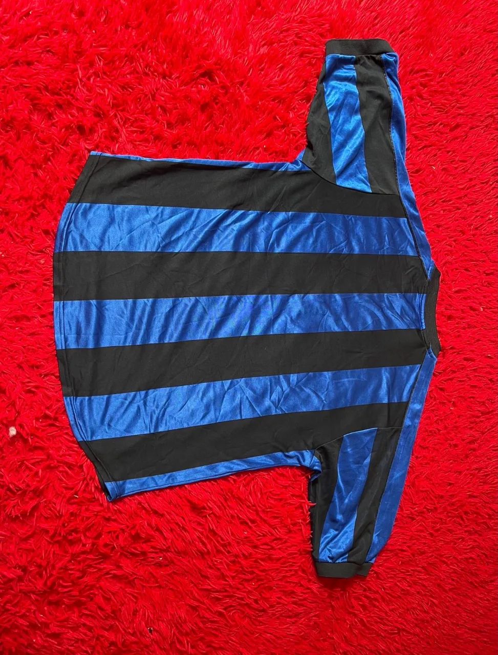 Nike inter de Milão 99/00 original  - Foto 3